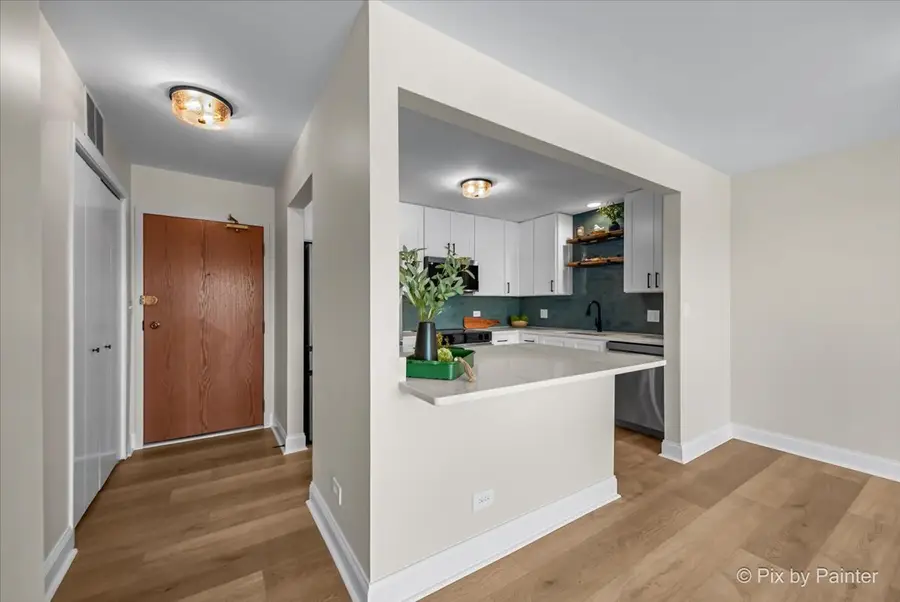 711 S River Road #606, Des Plaines, IL 60016 - #3