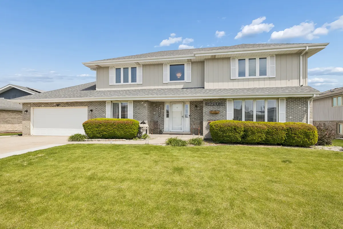 13456 Maverick Trail, Homer Glen, IL 60491 - #1