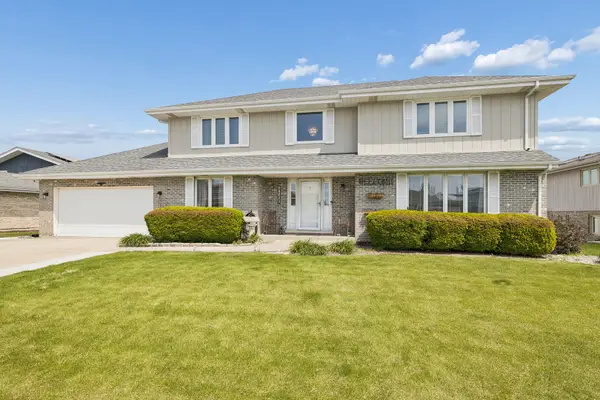 13456 Maverick Trail, Homer Glen, IL 60491