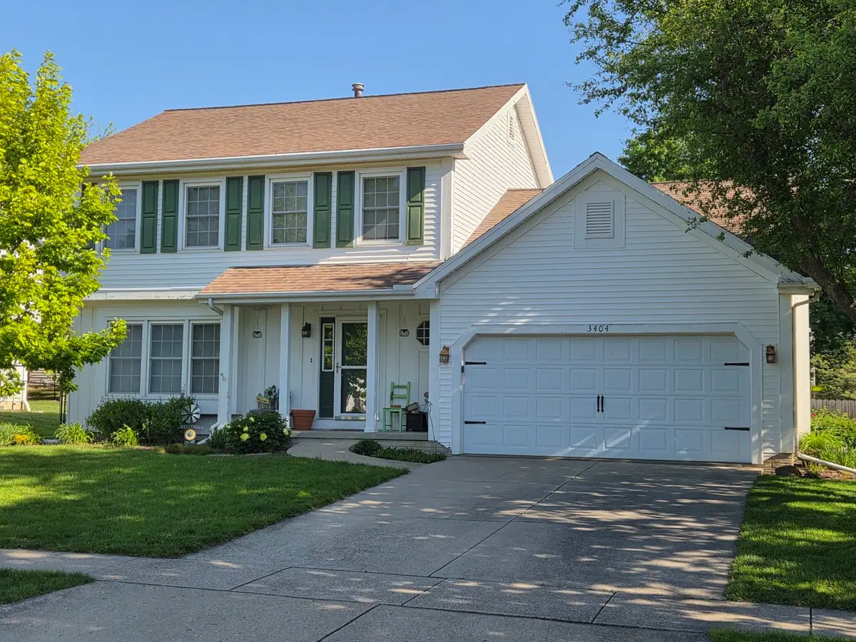 3404 Windmill Road, Bloomington, IL 61704 - #1