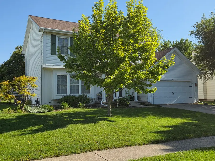 3404 Windmill Road, Bloomington, IL 61704 - #2