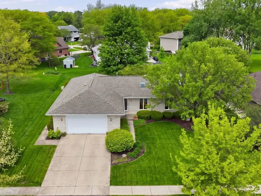 309 Andrea Drive, Manhattan, IL 60442 - #2