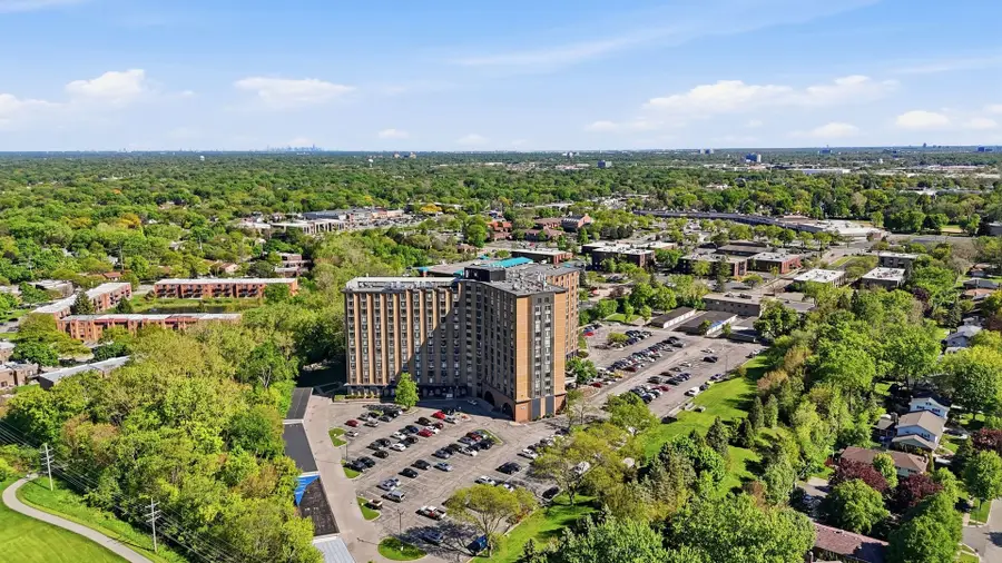 1 Renaissance Place #816, Palatine, IL 60067 - #2