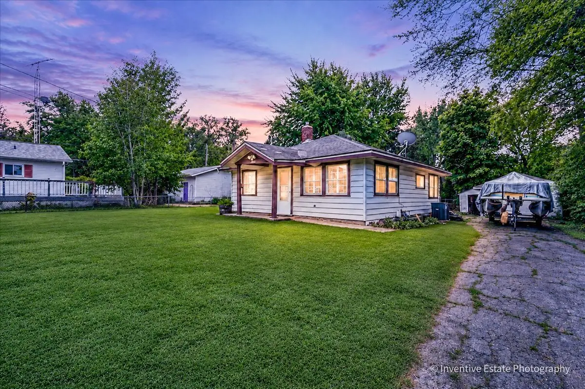 26481 W Springwell Avenue, Antioch, IL 60002 - #1