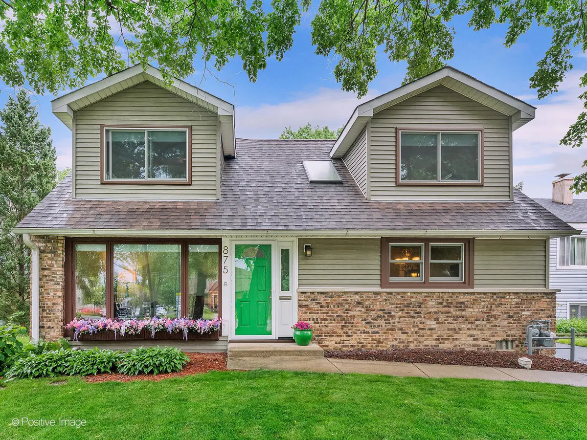 875 S York Street, Elmhurst, IL 60126 - #1