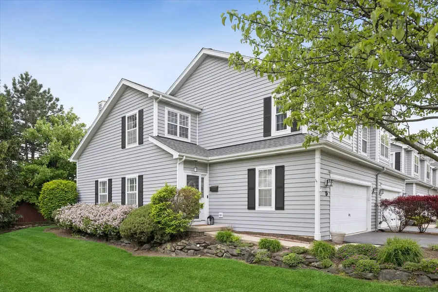 5 W Grove Street, Lombard, IL 60148 - #3