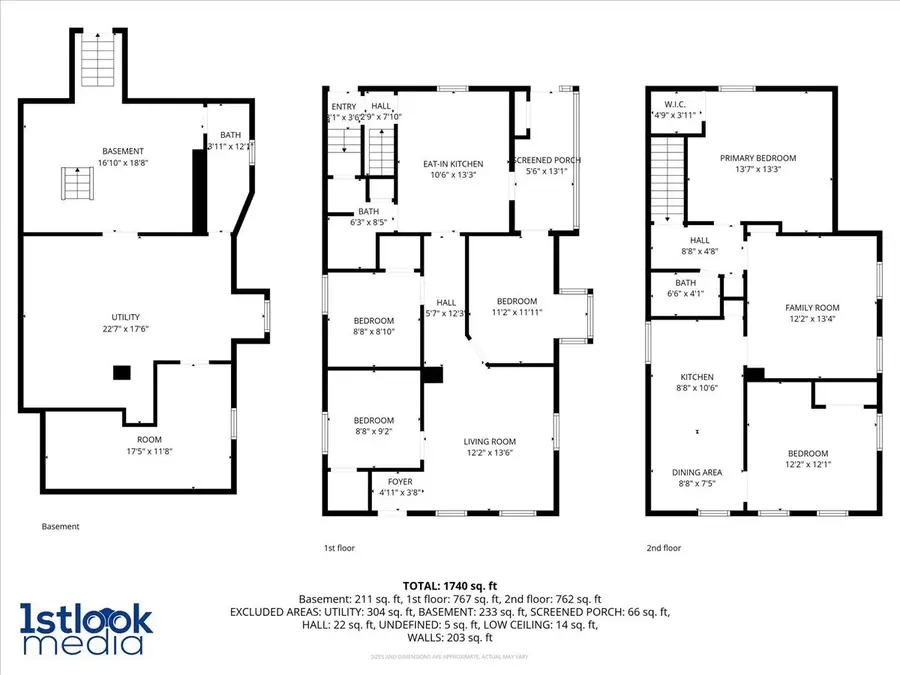 817 Front Street, Aurora, IL 60505 - #2