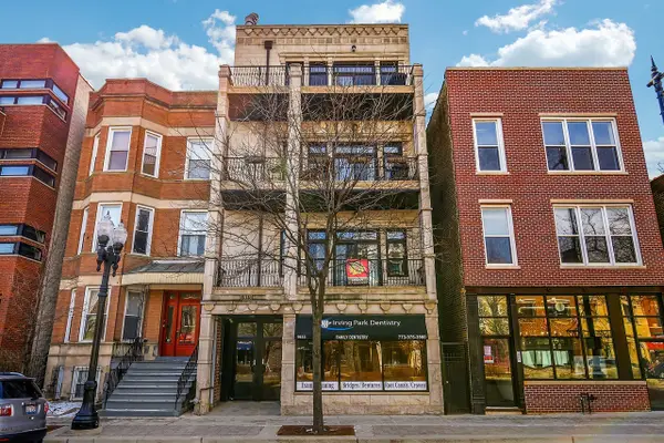 1933 W Irving Park Road #3, Chicago, IL 60613