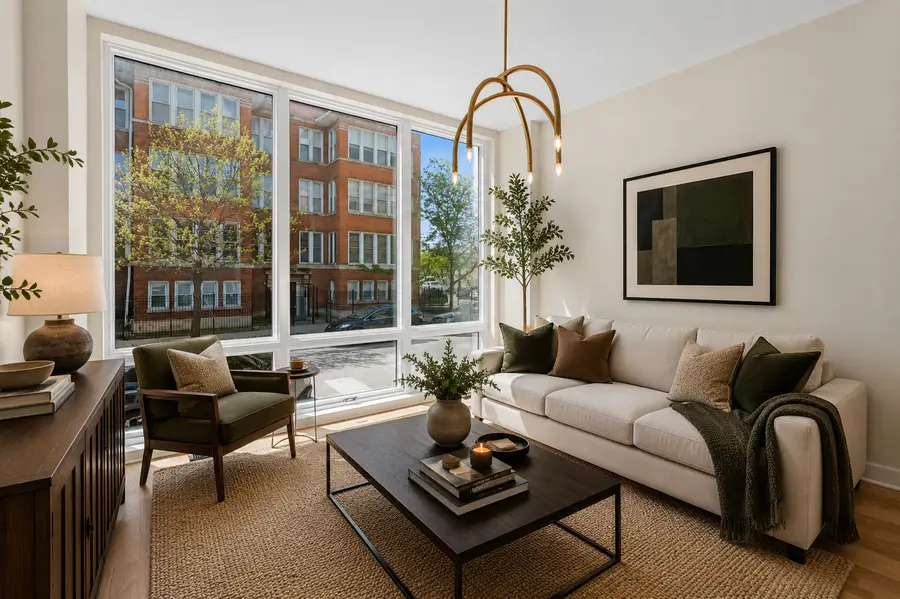 4717 S Ingleside Avenue, Chicago, IL 60615 - #3