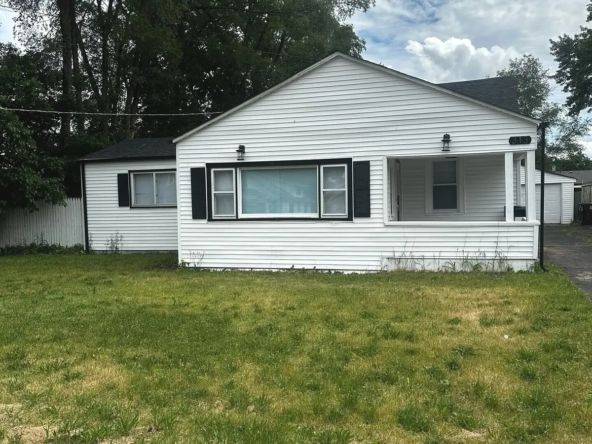 313 Grand Boulevard, Loves Park, IL 61111 - #1