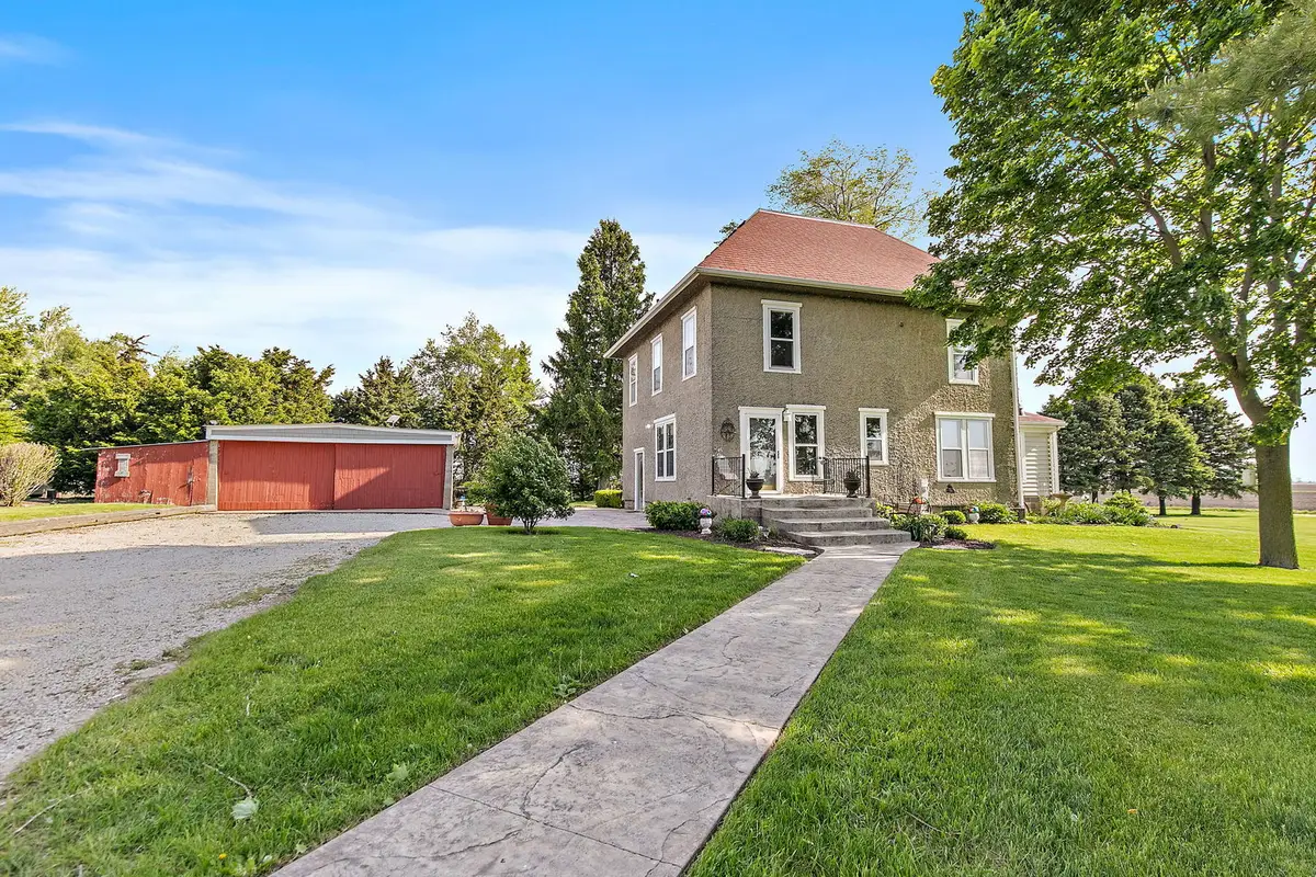5440 Miller Road, Shabbona, IL 60550 - #1