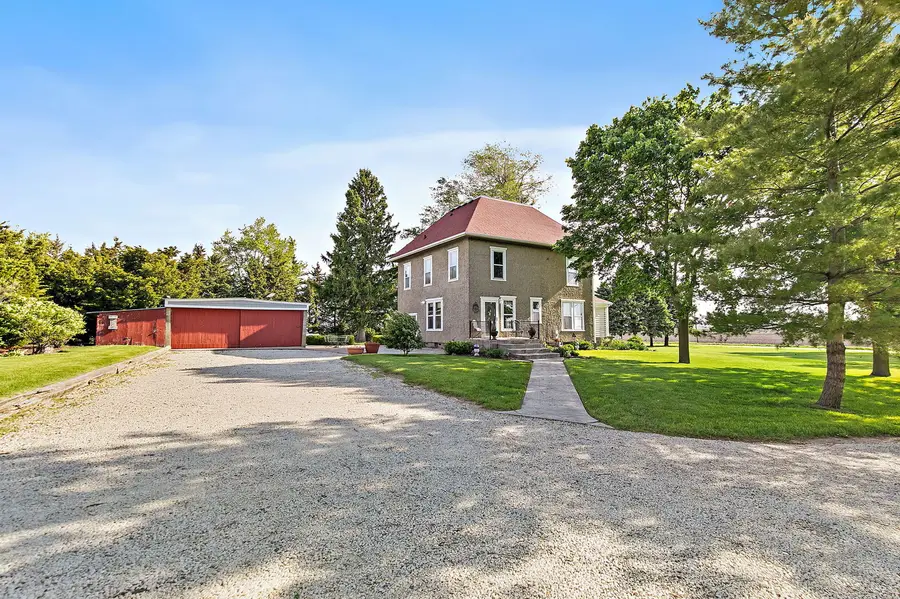 5440 Miller Road, Shabbona, IL 60550 - #2