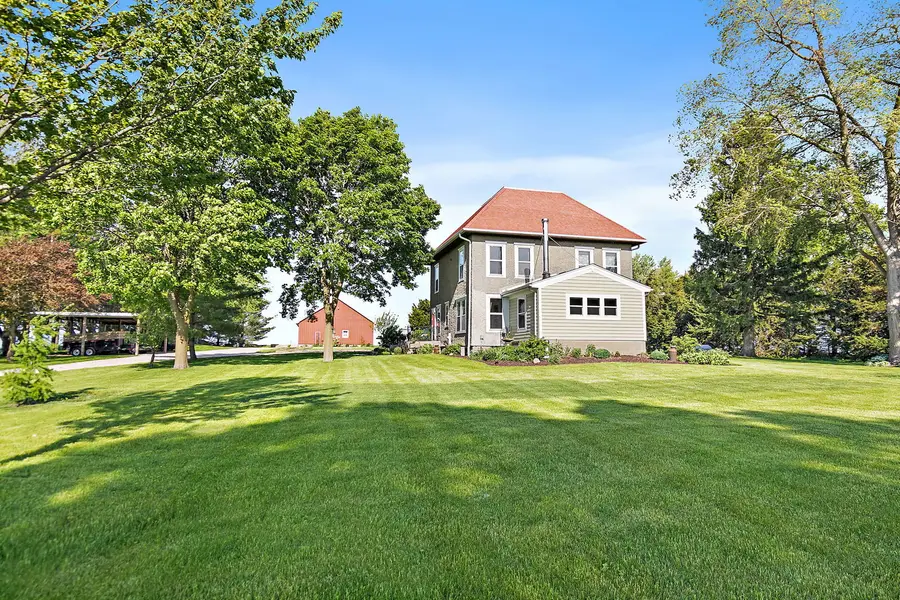 5440 Miller Road, Shabbona, IL 60550 - #3