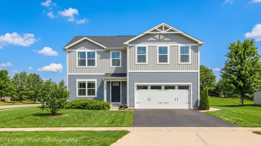 450 Cardinal Way, Hampshire, IL 60140 - #2