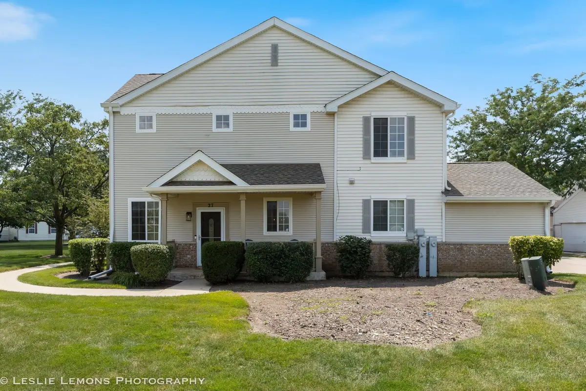 27 Freesia Drive #399, Romeoville, IL 60446 - #1