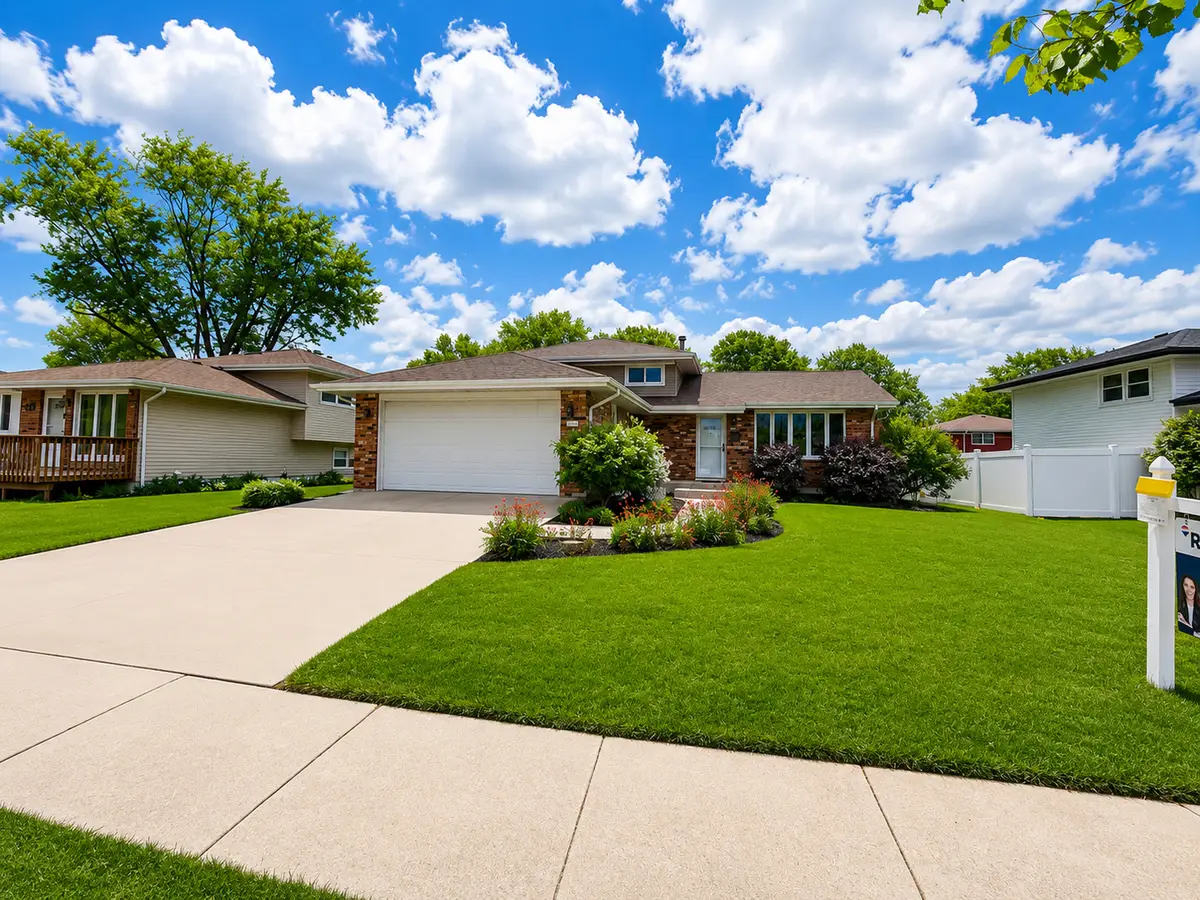16755 Oleander Avenue, Tinley Park, IL 60477 - #1