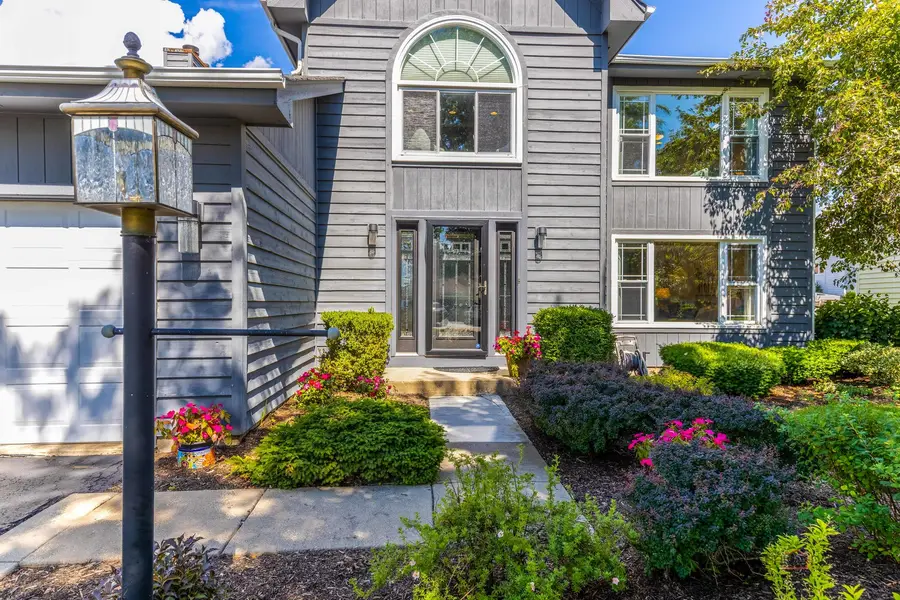 852 Horatio Boulevard, Buffalo Grove, IL 60089 - #2
