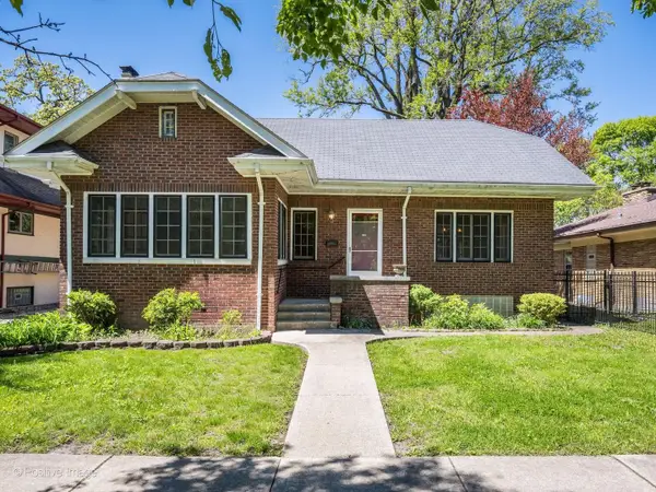 10710 S Hoyne Avenue, Chicago, IL 60643