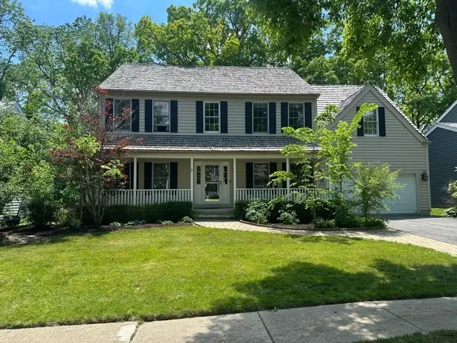 4463 Cornell Avenue, Gurnee, IL 60031 - #1