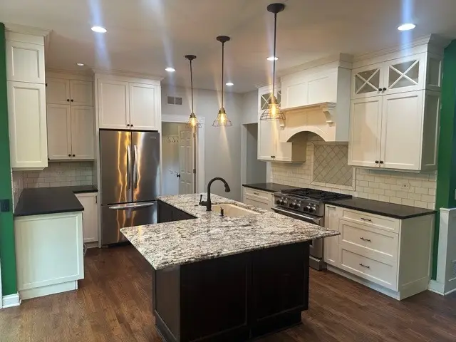 4463 Cornell Avenue, Gurnee, IL 60031 - #3
