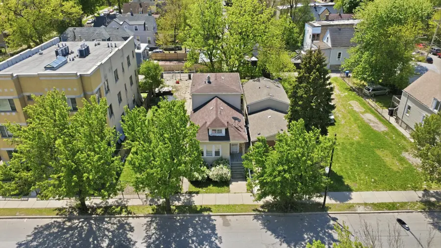 1643 W 59th Street, Chicago, IL 60636 - #2