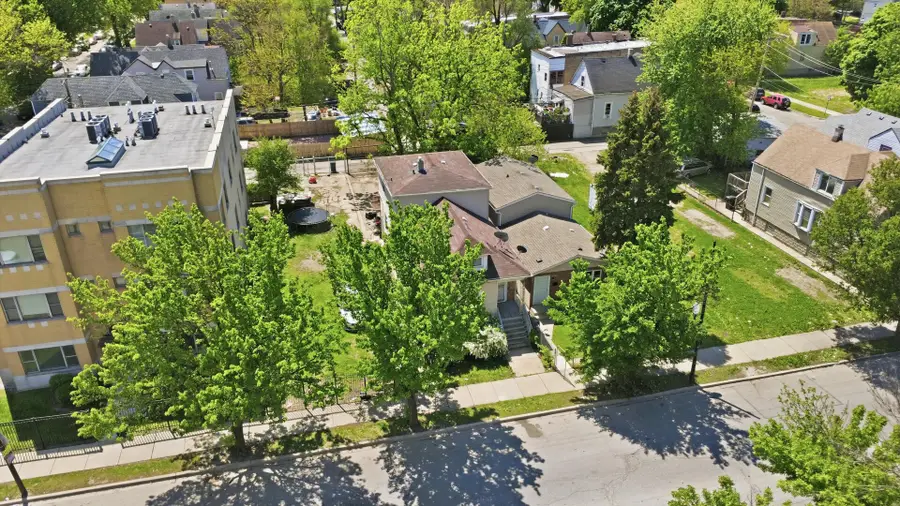 1643 W 59th Street, Chicago, IL 60636 - #3