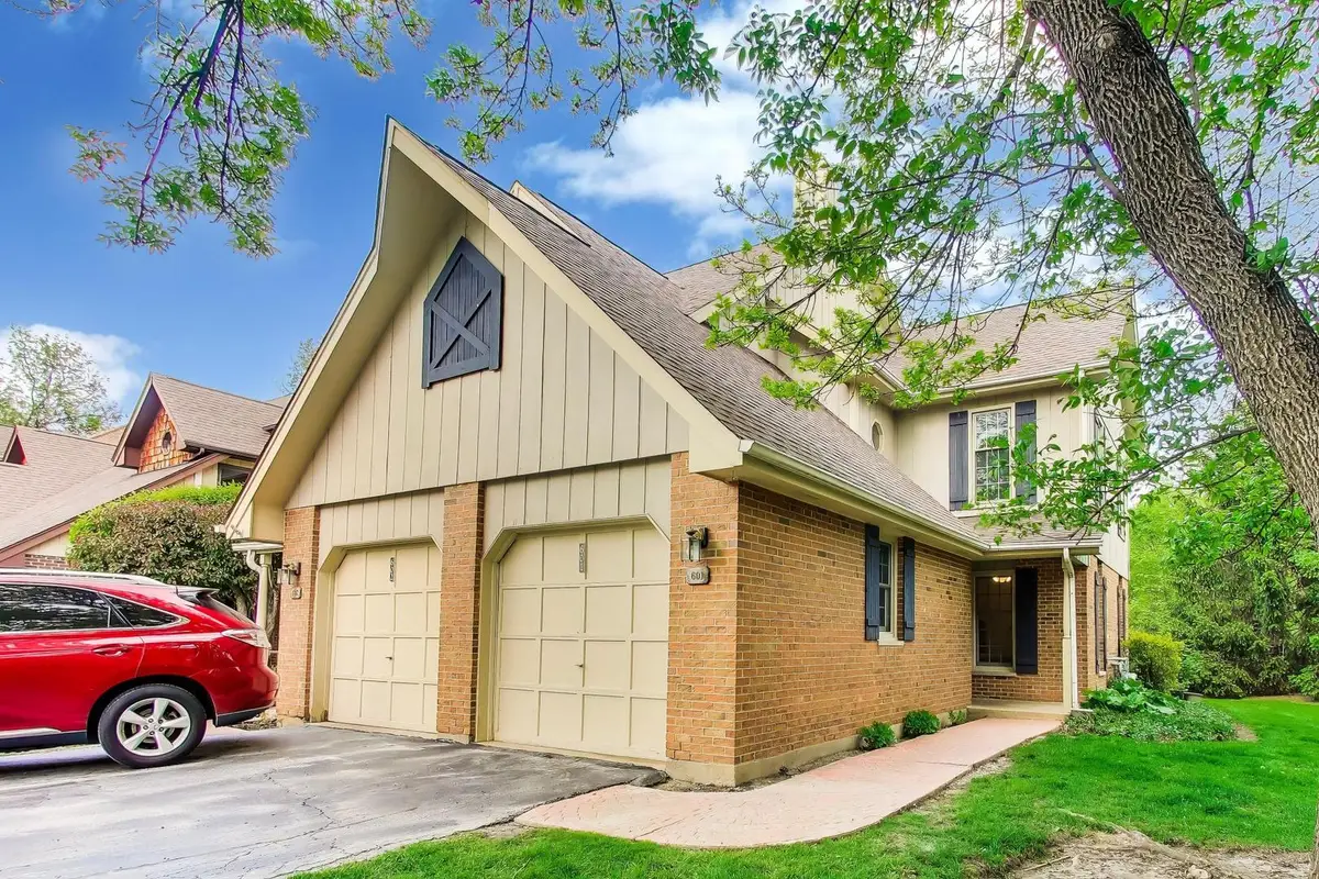 601 Country Lane, Des Plaines, IL 60016 - #1