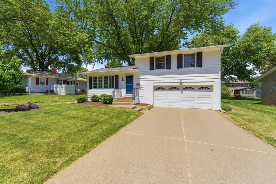 1912 E 31st Street, Davenport, IA 52807 - #3