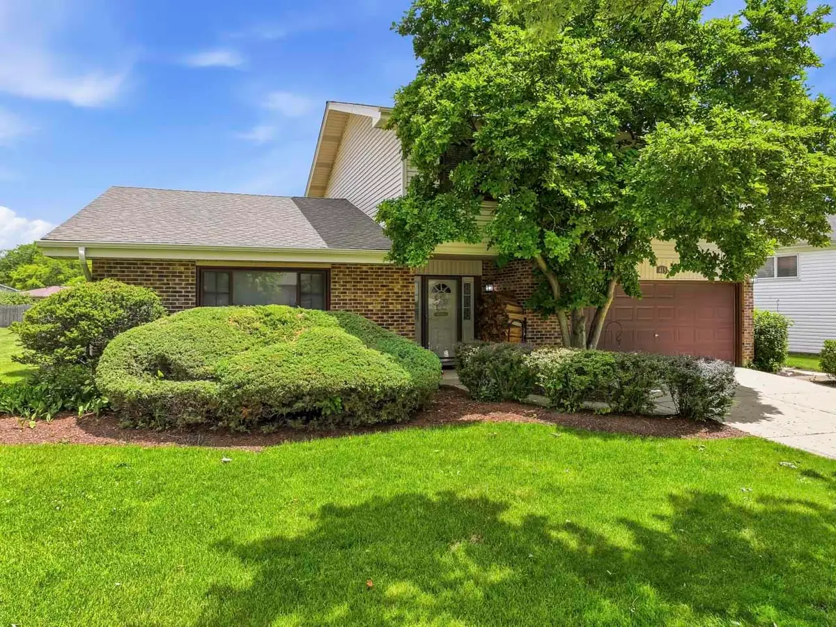 415 Cypress Court, Schaumburg, IL 60193 - #1