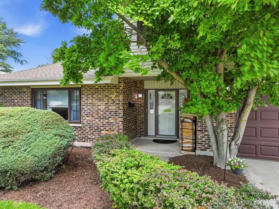415 Cypress Court, Schaumburg, IL 60193 - #3