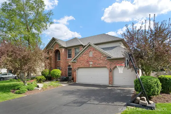 2816 Cordgrass Road, Naperville, IL 60564