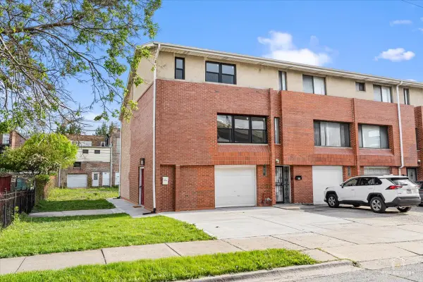 611 W 25th Place, Chicago, IL 60616