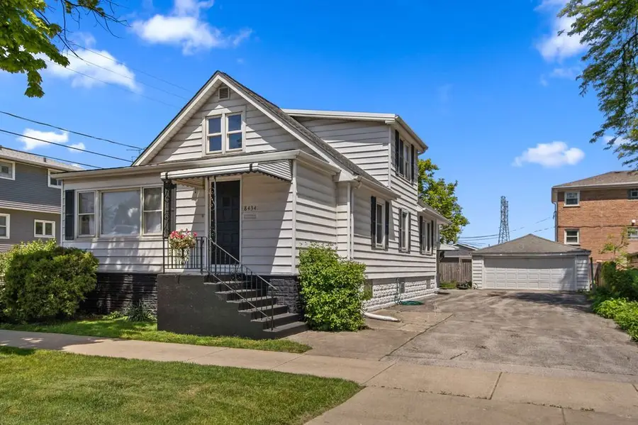 8434 W 50th Street, McCook, IL 60525 - #3