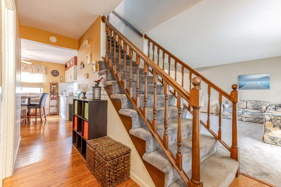 793 Santa Fe Court, Carol Stream, IL 60188 - #3