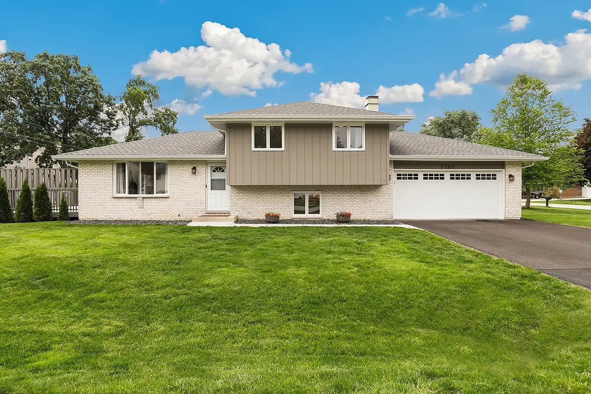 3S611 Wilbur Avenue, Warrenville, IL 60555 - #1