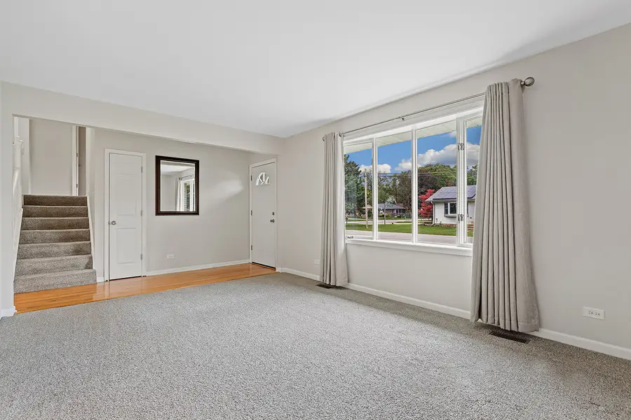 3S611 Wilbur Avenue, Warrenville, IL 60555 - #3