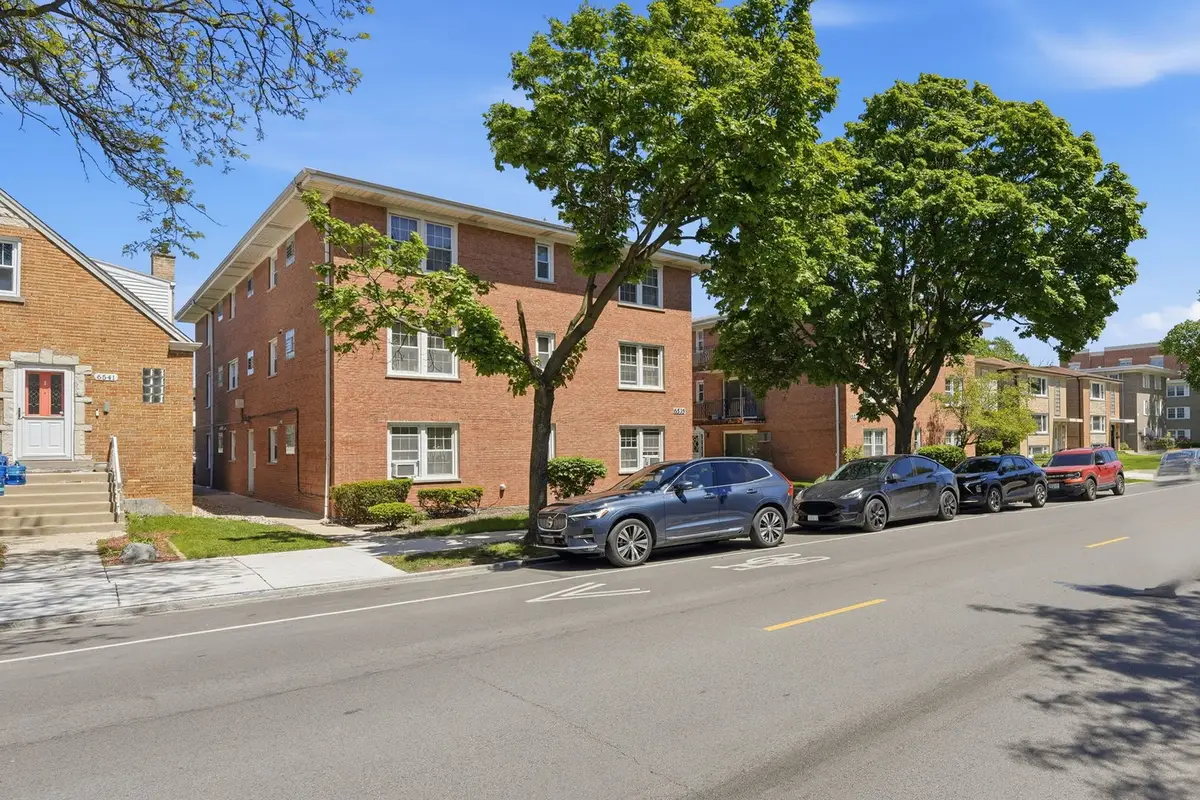 6535 N Northwest Highway #1F, Chicago, IL 60631 - #1