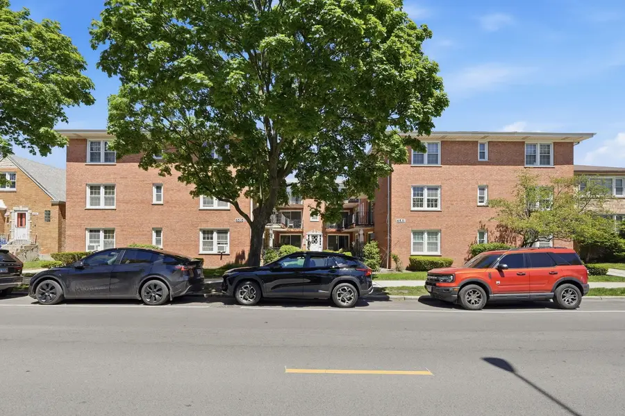 6535 N Northwest Highway #1F, Chicago, IL 60631 - #2