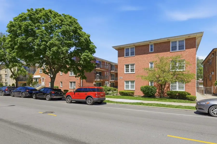 6535 N Northwest Highway #1F, Chicago, IL 60631 - #3