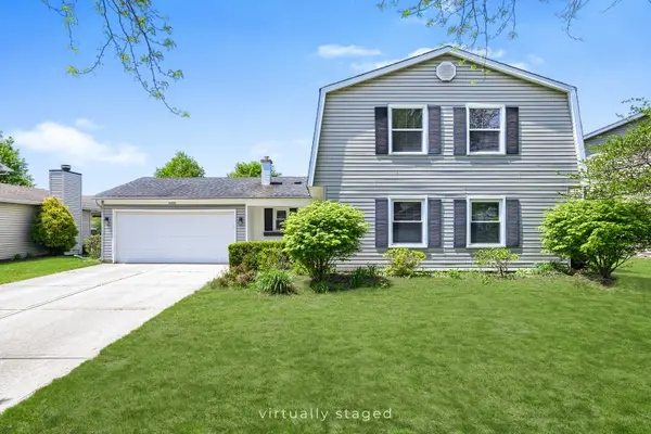 4092 Victoria Drive, Hoffman Estates, IL 60192