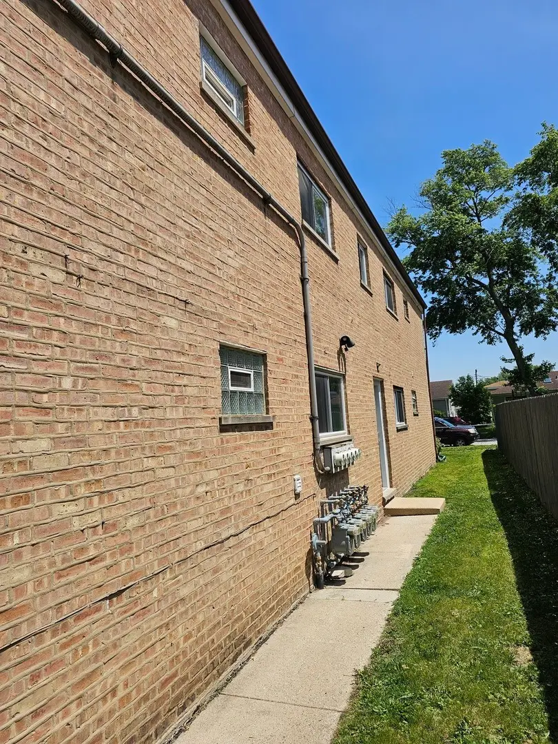 5330 S 73rd Court, Summit, IL 60501 - #3