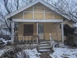 612 S Jackson Street, Decatur, IL 62521 - #1