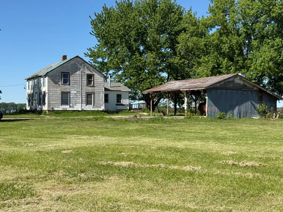 4883 N 19000 Road W, Gardner, IL 60424 - #1
