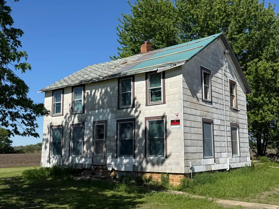 4883 N 19000 Road W, Gardner, IL 60424 - #3