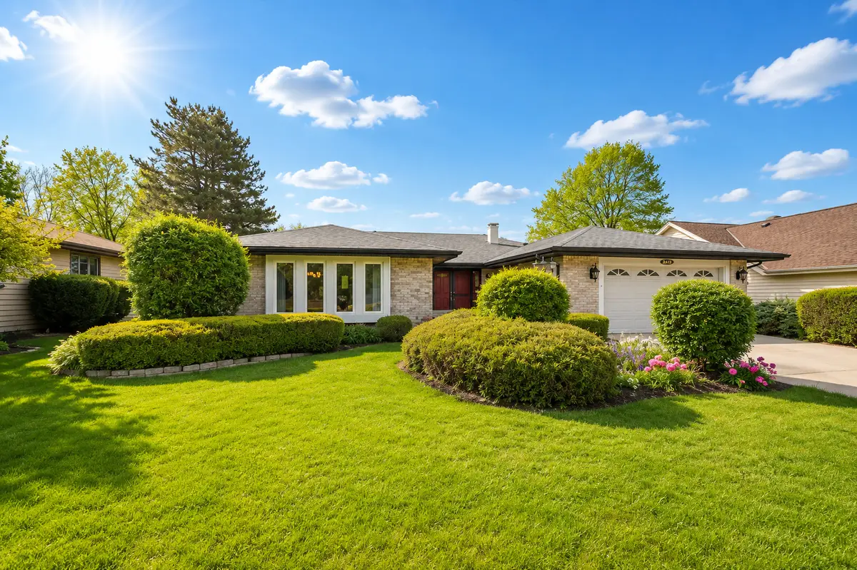 1217 Lynnfield Lane, Bartlett, IL 60103 - #1
