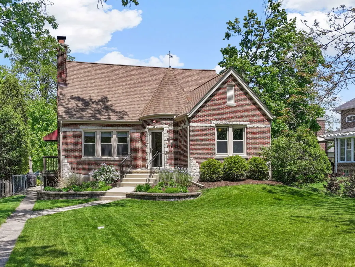 116 E Maple Street, Lombard, IL 60148 - #1
