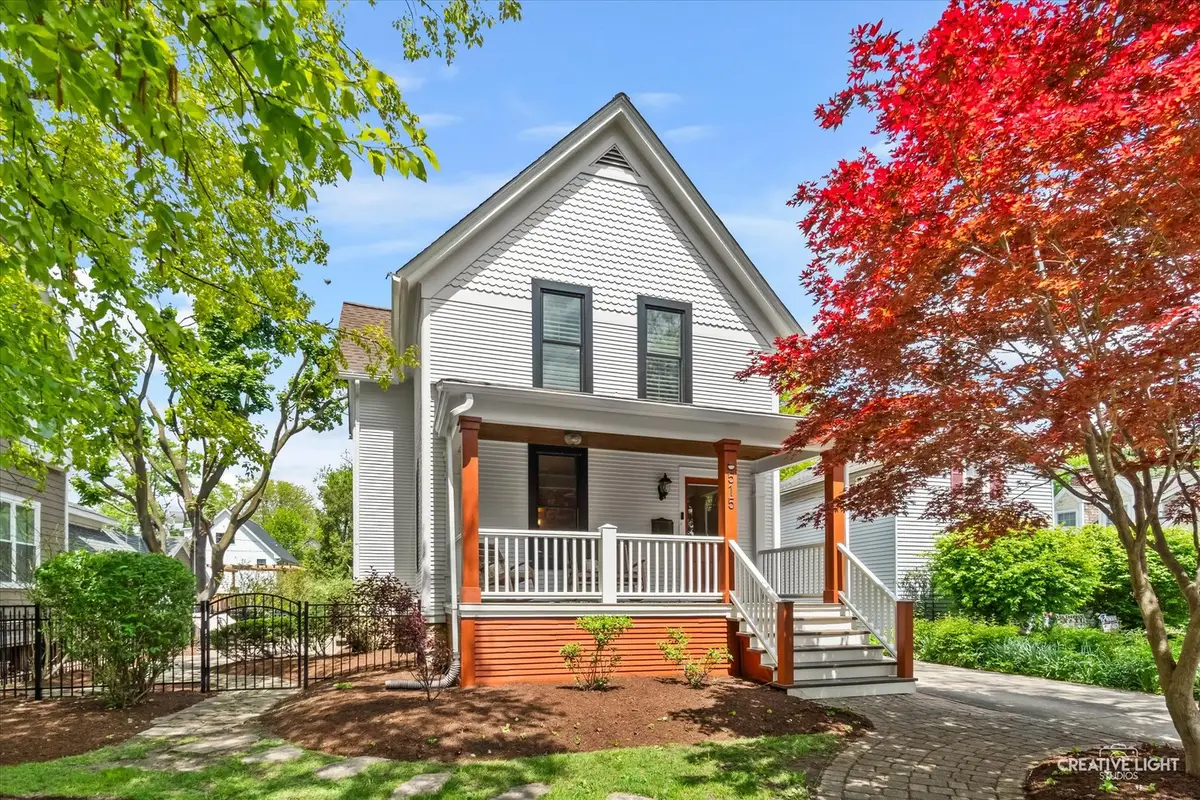 515 North Avenue, Naperville, IL 60540 - #1