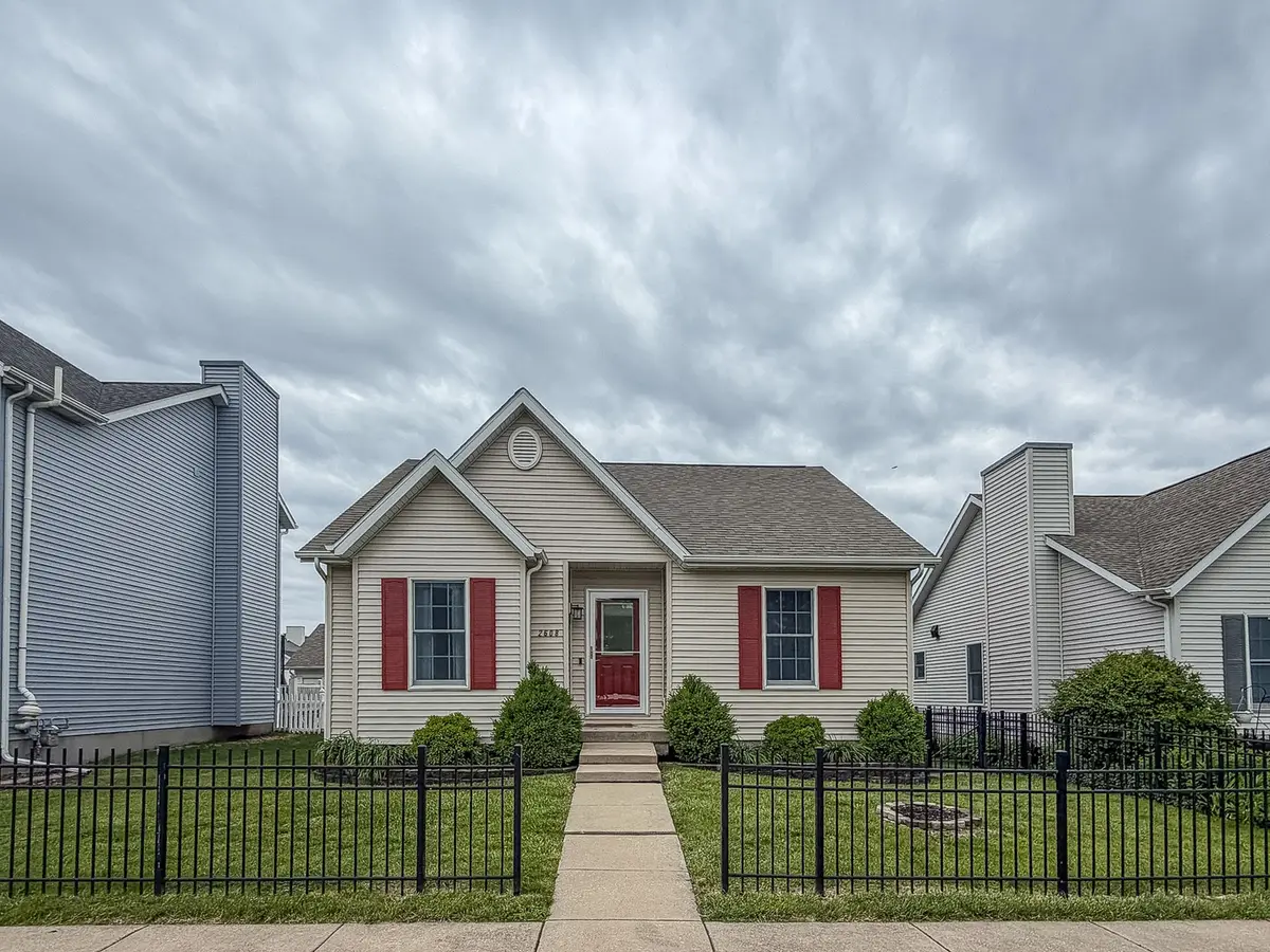 2608 E Florida Avenue, Urbana, IL 61802 - #1