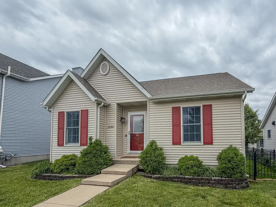 2608 E Florida Avenue, Urbana, IL 61802 - #3