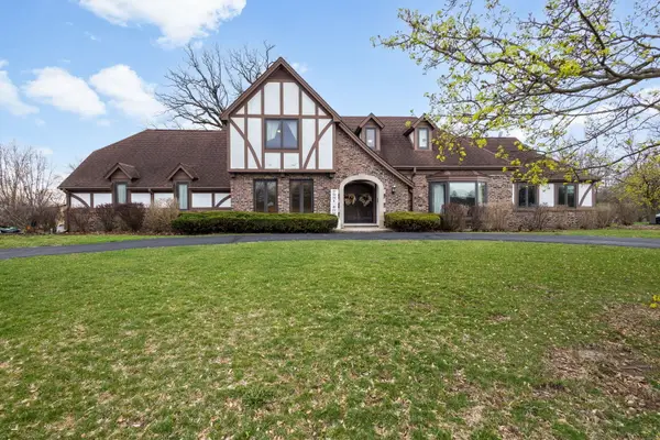 931 Shetland Drive, Frankfort, IL 60423